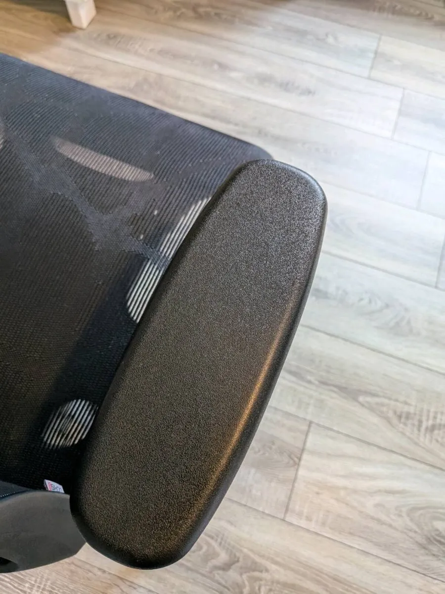 SIHOO M57 Ergonomic Office Chair - Image 4