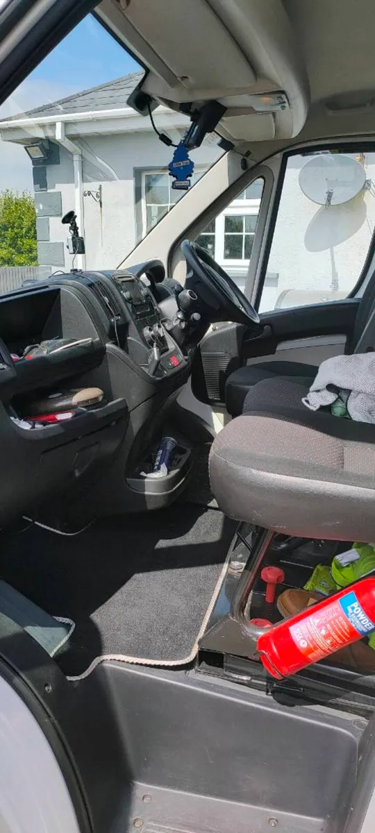 Motorhome 2017 - Image 3