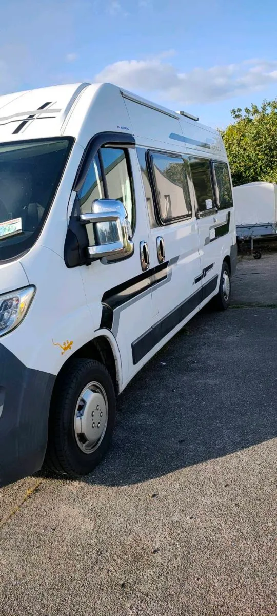 Motorhome 2017 - Image 4