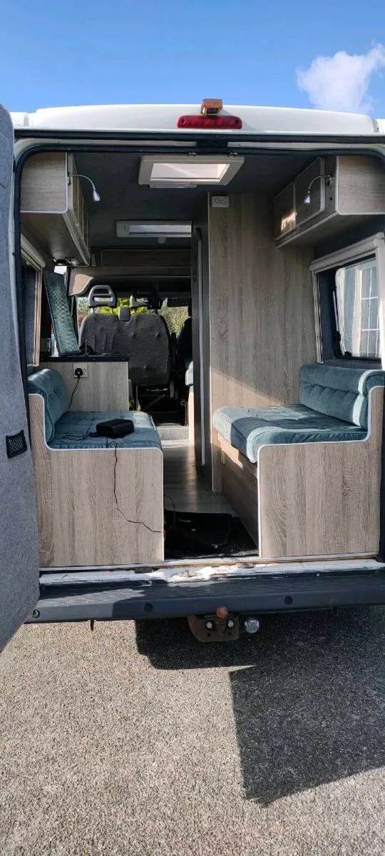 Motorhome 2017 - Image 2