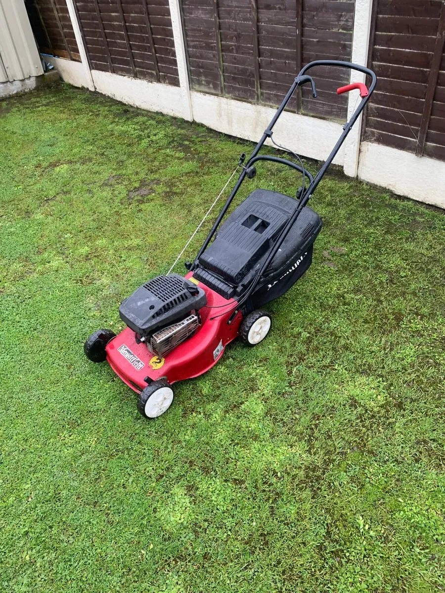 Lawnmower - Image 3