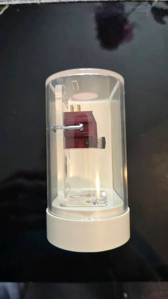 Denon DL-110 MC Cartridge - Image 3