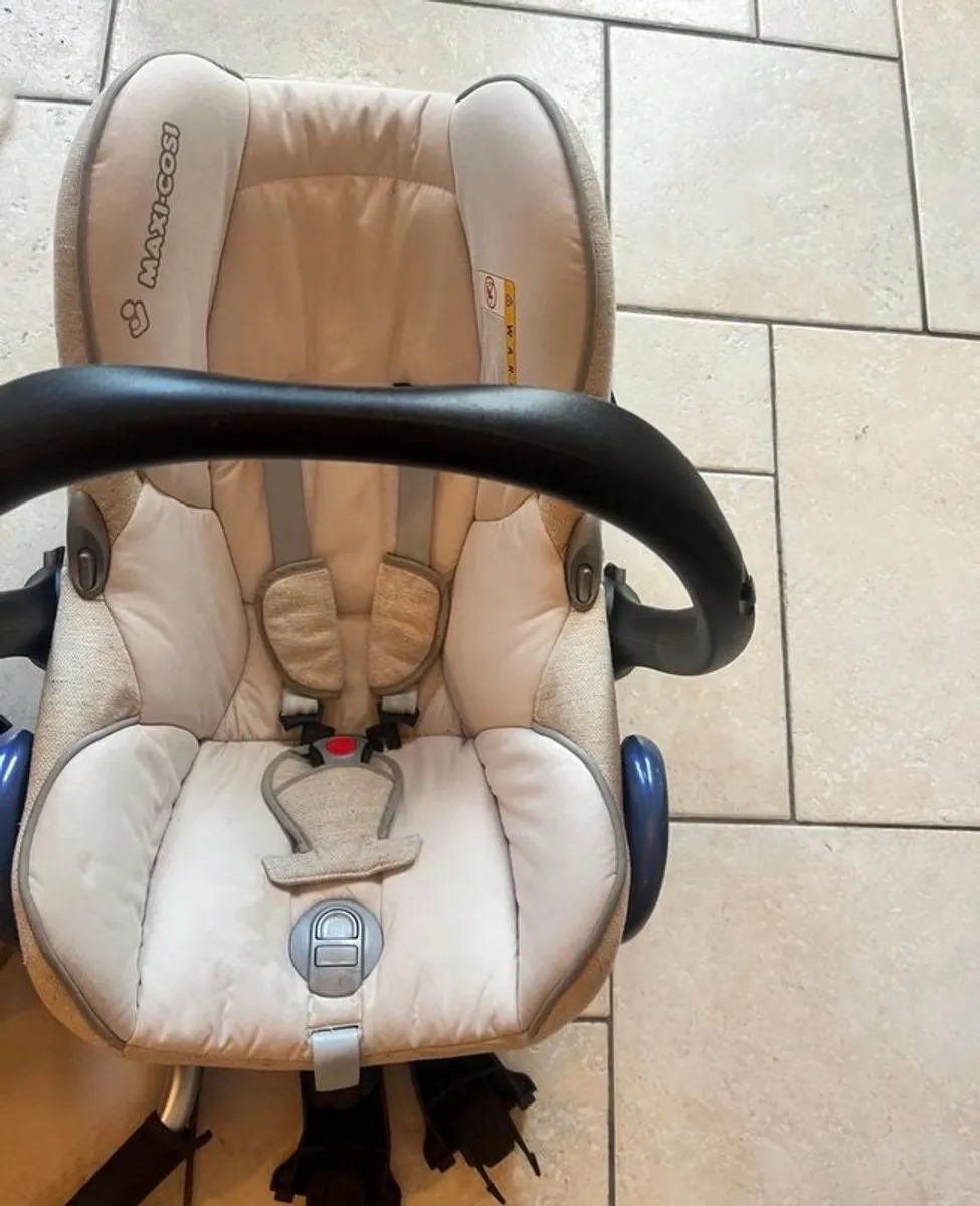 baby travel - Image 4