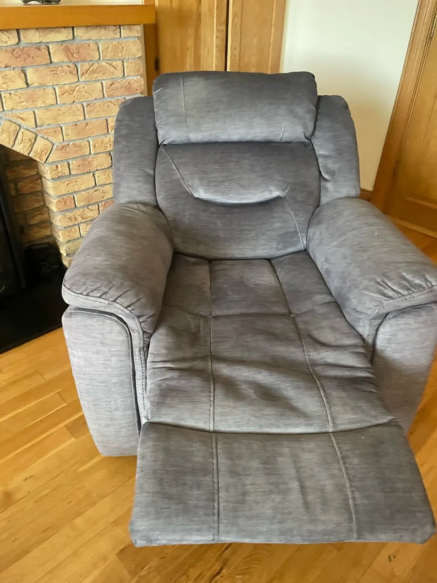 Arm chair - Image 2