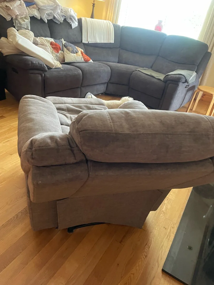 Arm chair - Image 3