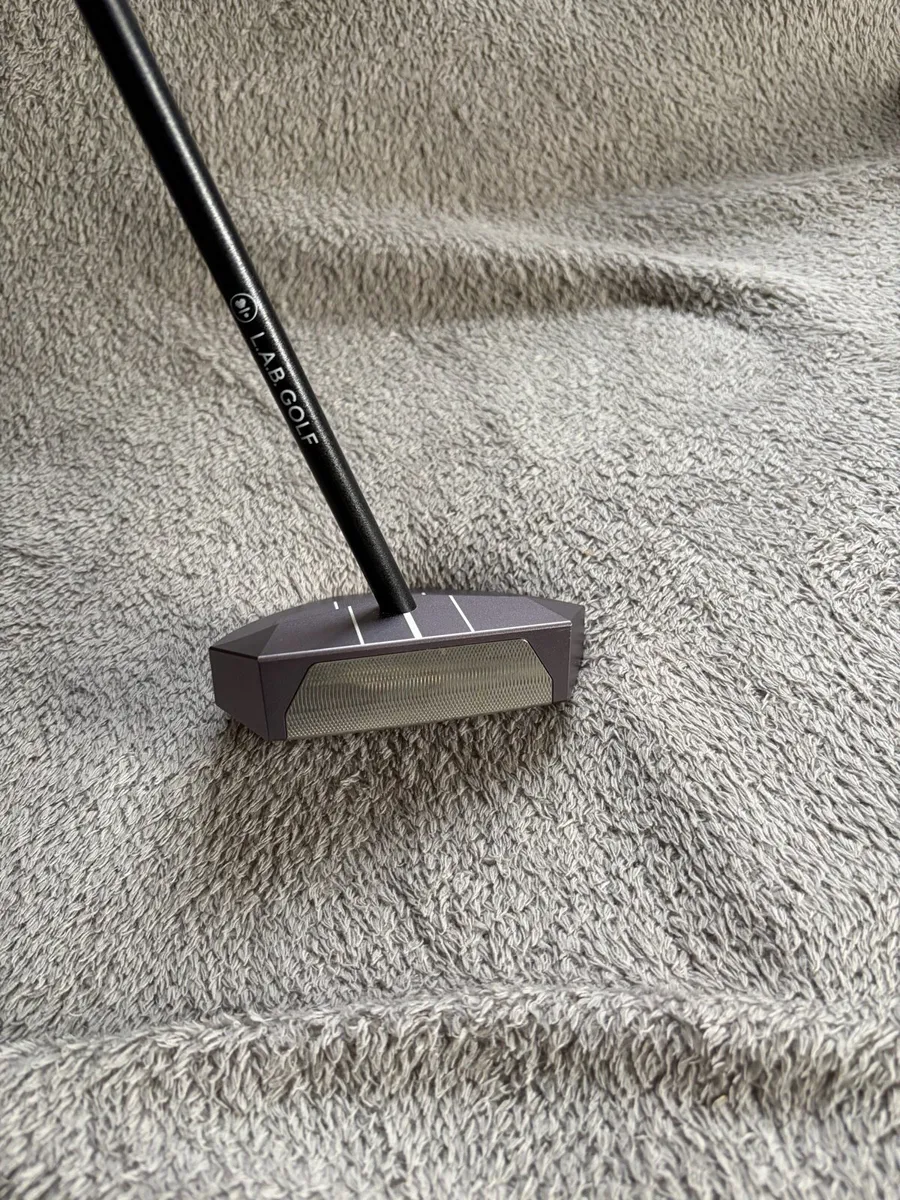 Lab oz1i putter left handed - Image 3