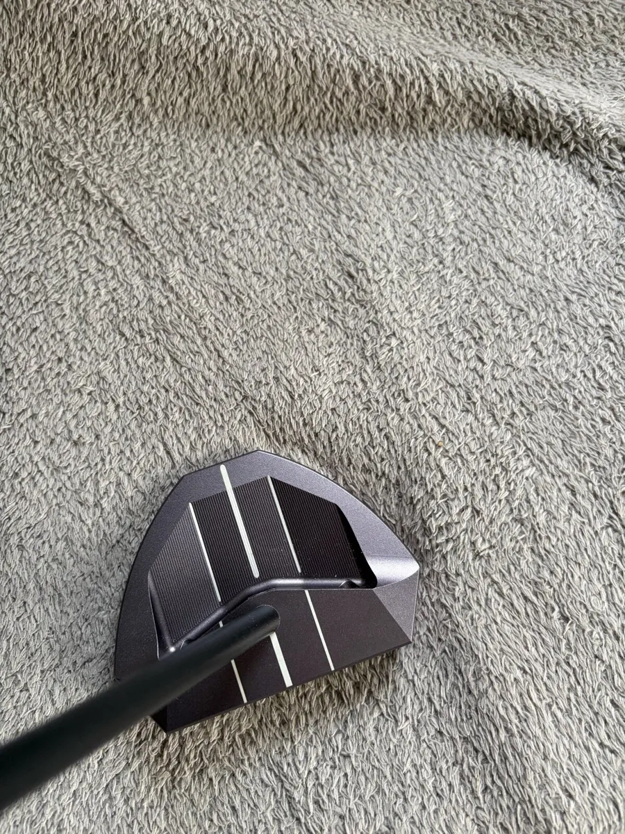 Lab oz1i putter left handed - Image 4