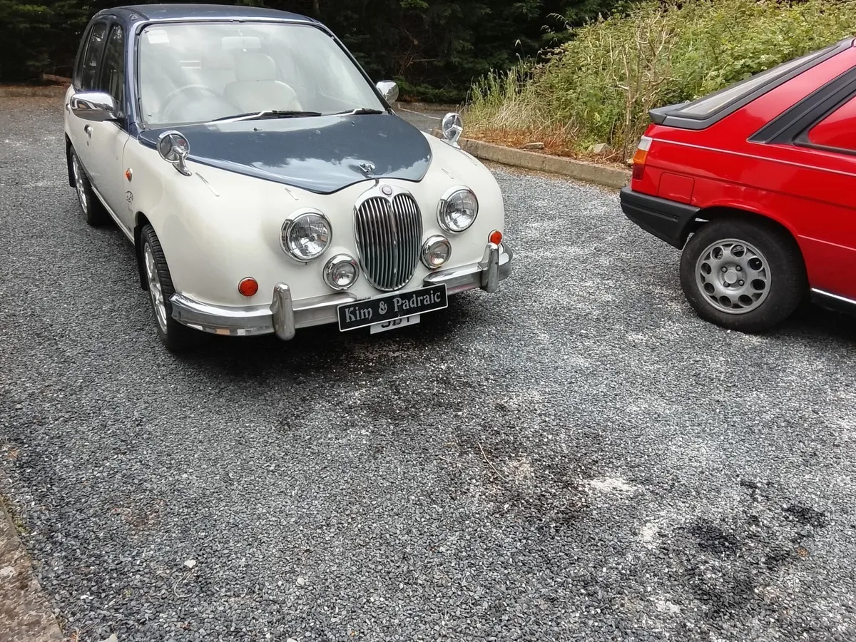 Nissan Other 1995 - Image 1