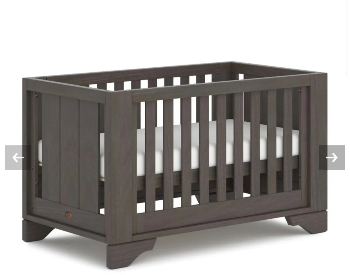 Boori Nursery baby room furniture - Image 2