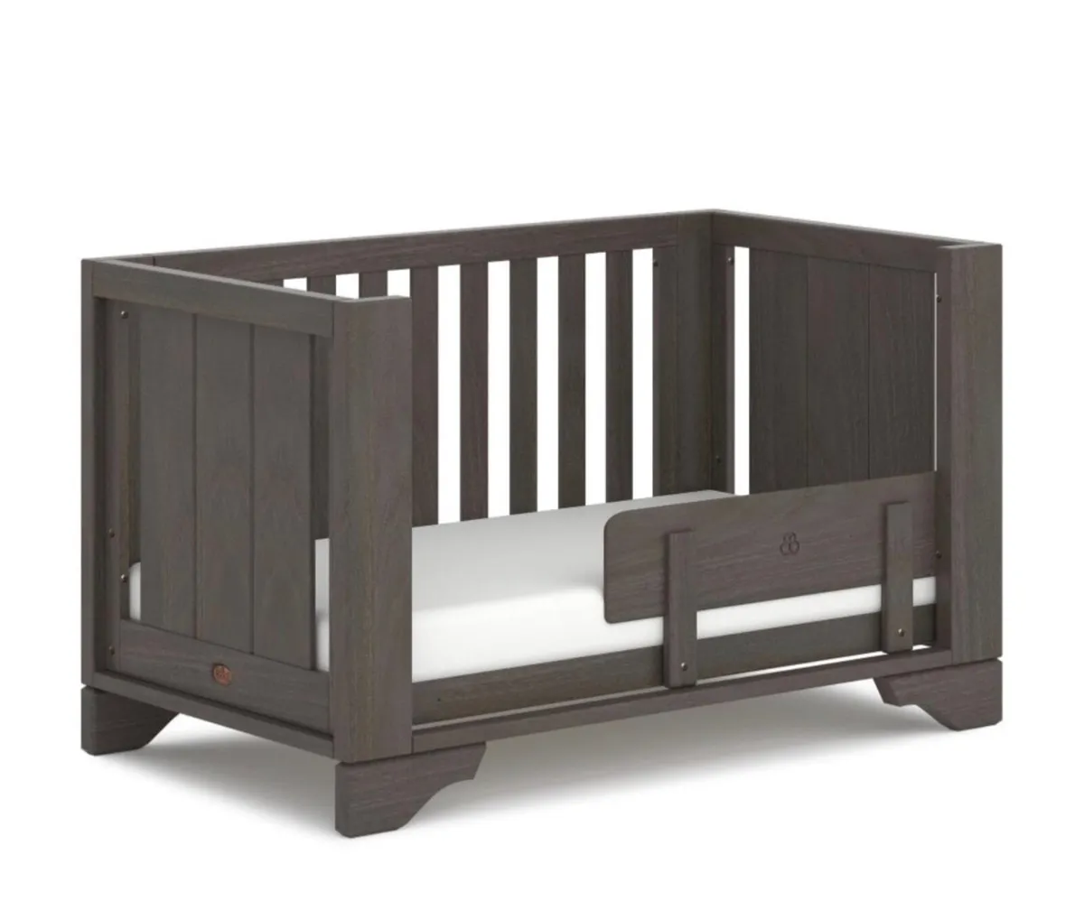 Boori Nursery baby room furniture - Image 3