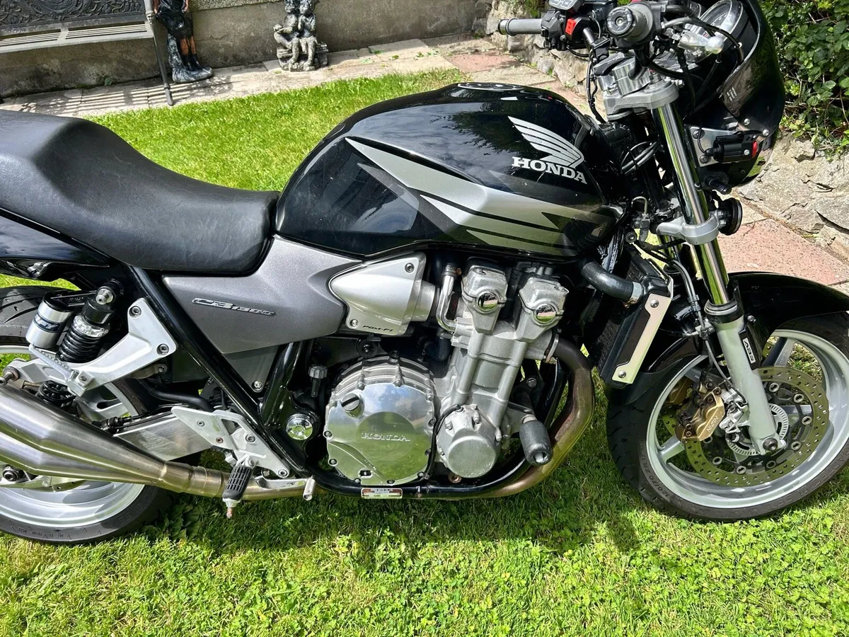 Honda CB1300 - Image 2