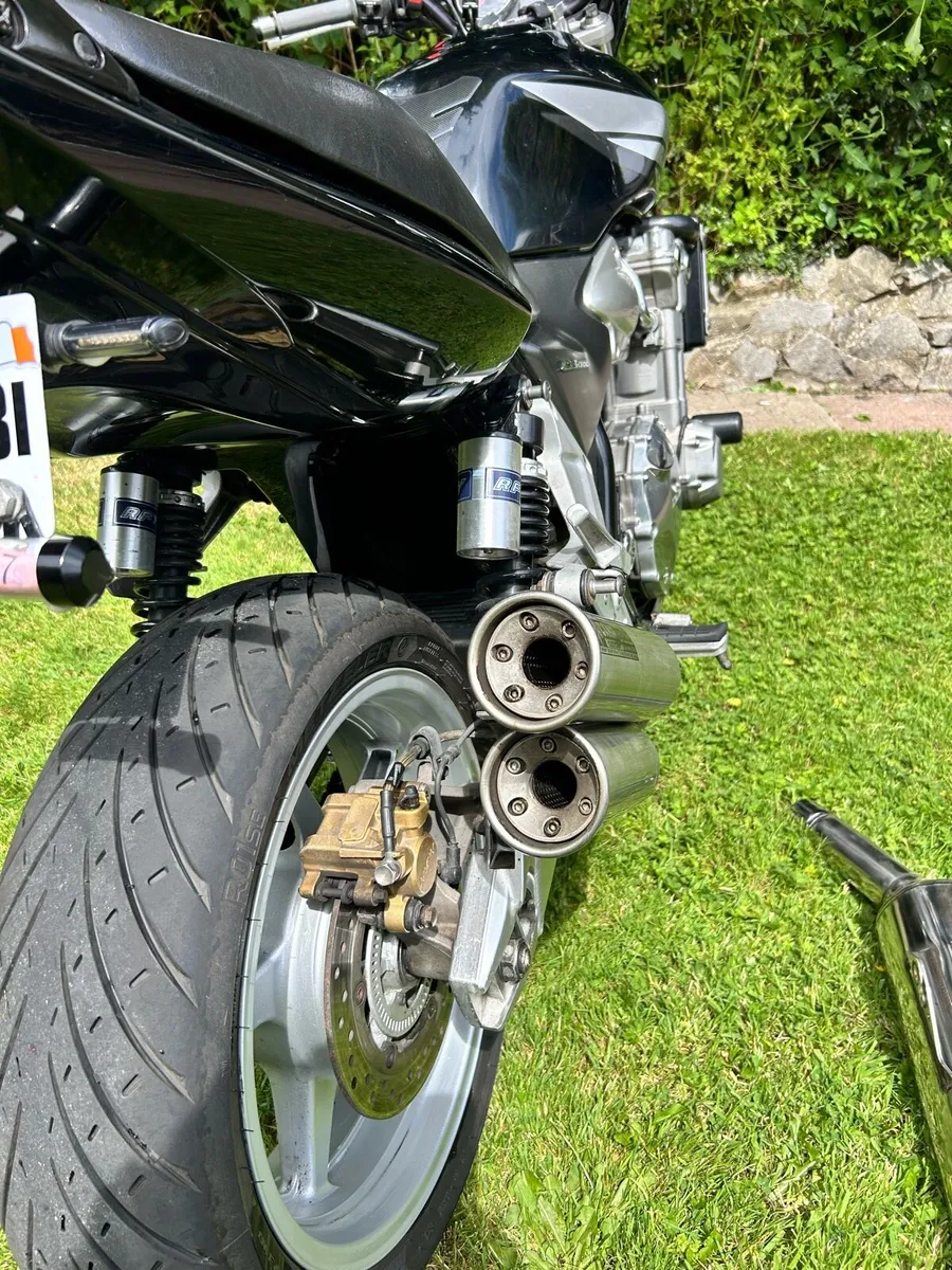 Honda CB1300 - Image 3