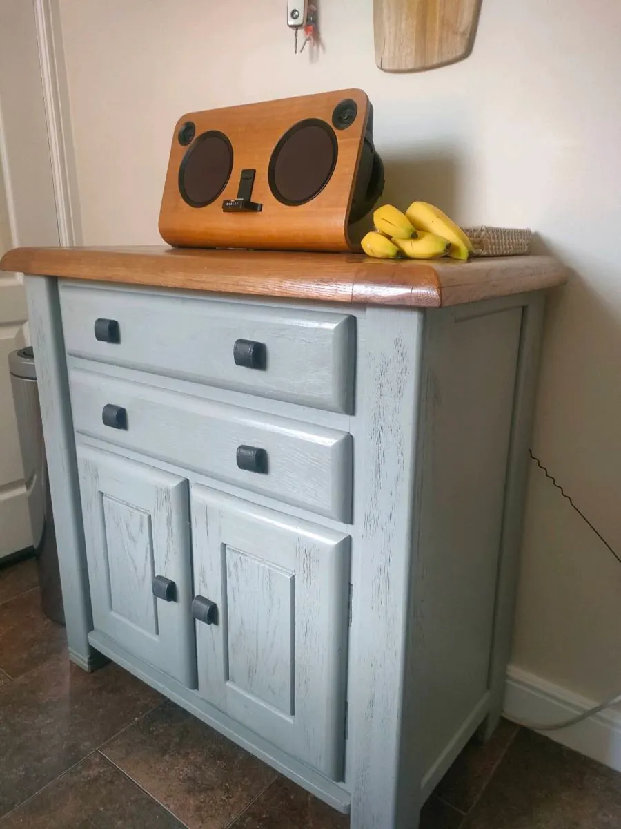Kitchen cabinet - Image 2