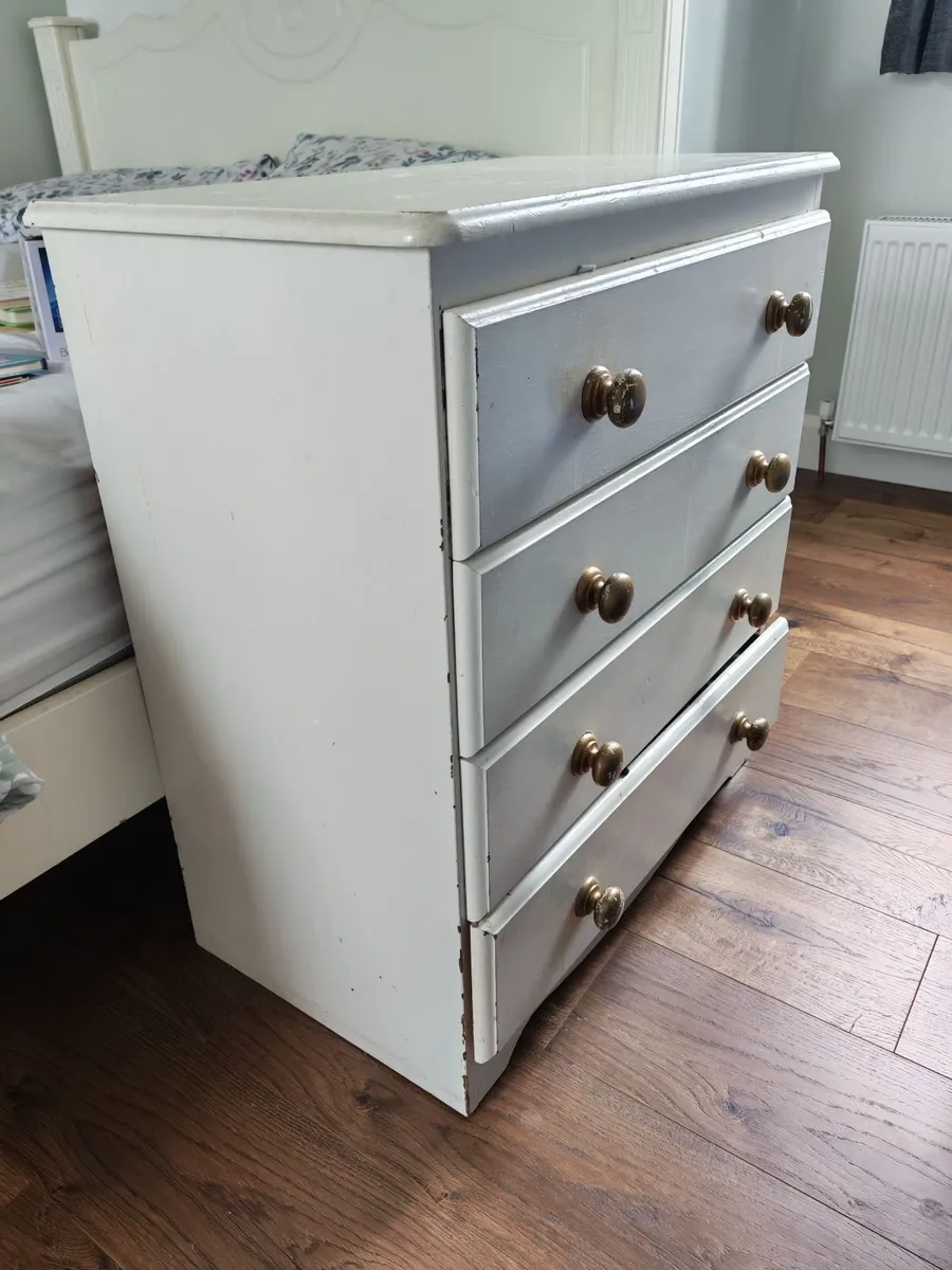 Chest of drawers €50 - Image 2