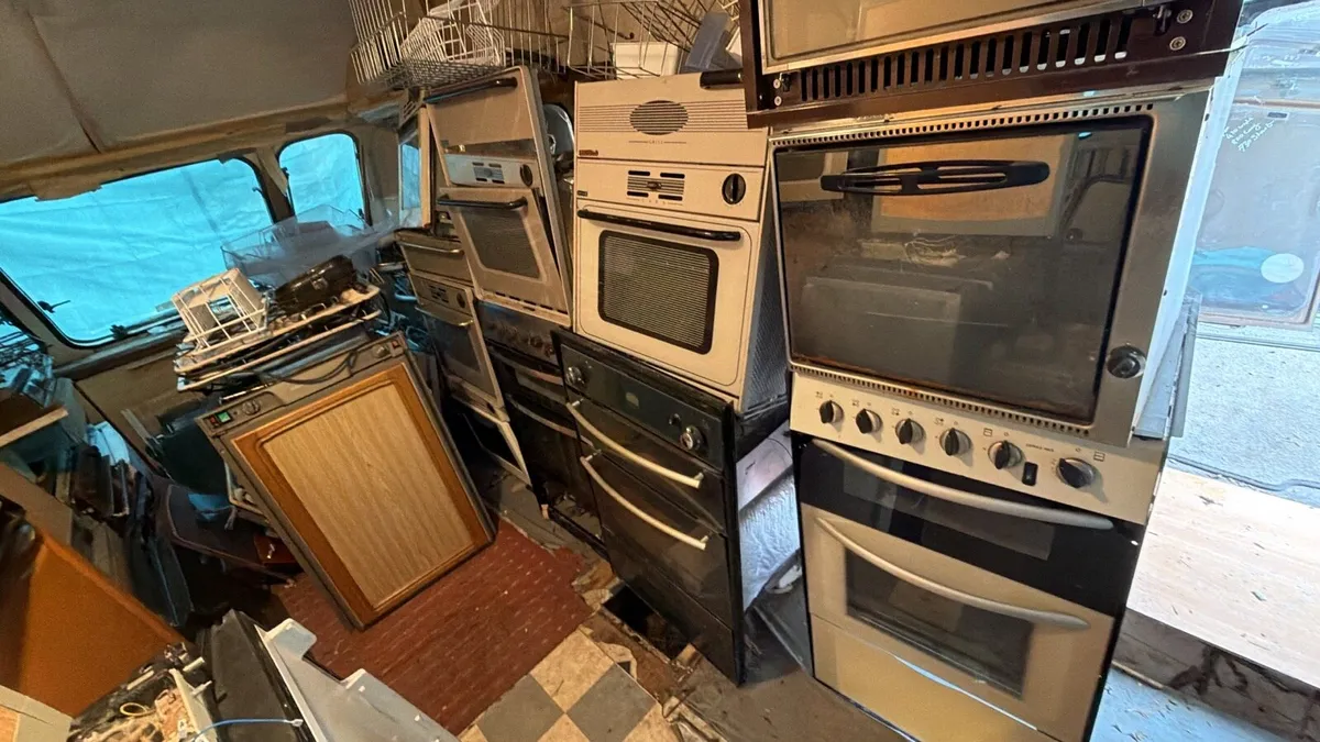 Campervan conversion kit (LIMITED TIME ONLY - Image 2