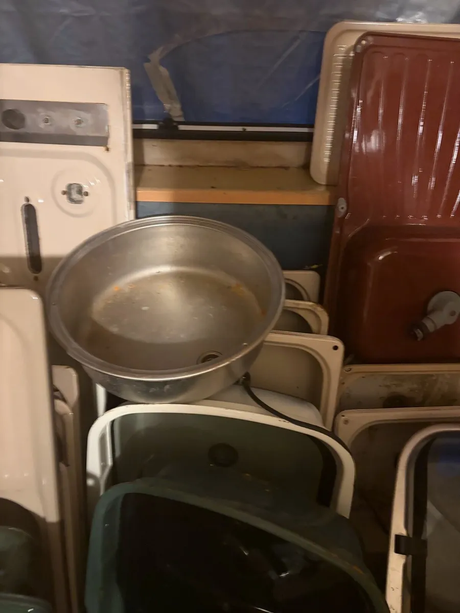 Campervan conversion kit (LIMITED TIME ONLY - Image 4