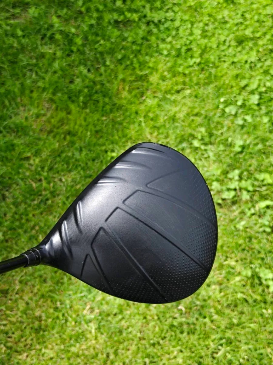 Ping G400 Max Driver - Image 1