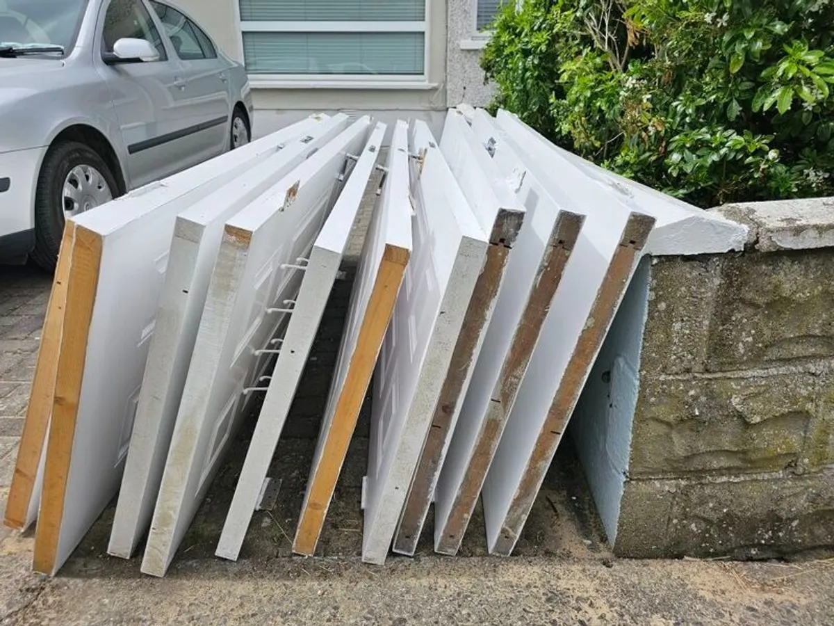 Doors - free to take away - Image 3