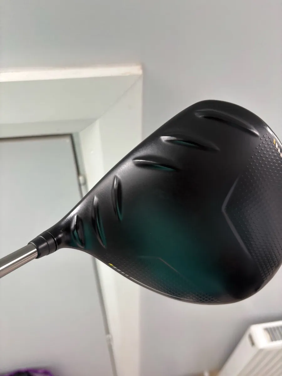 Ping G430 Driver - Image 2