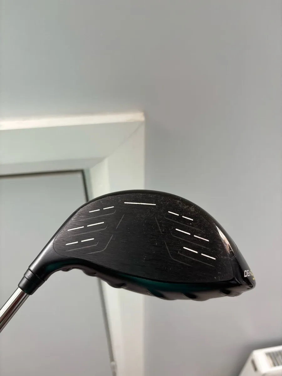 Ping G430 Driver - Image 3