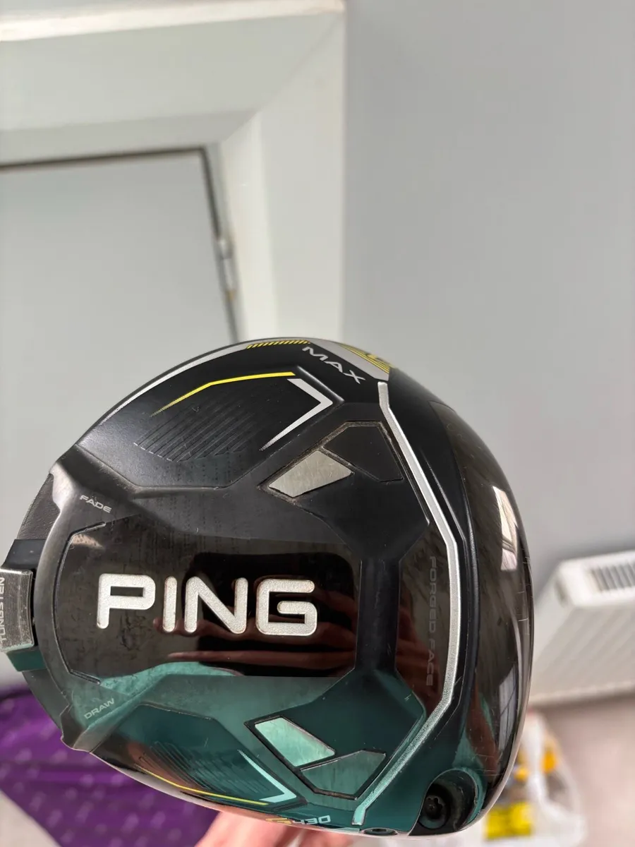 Ping G430 Driver - Image 4