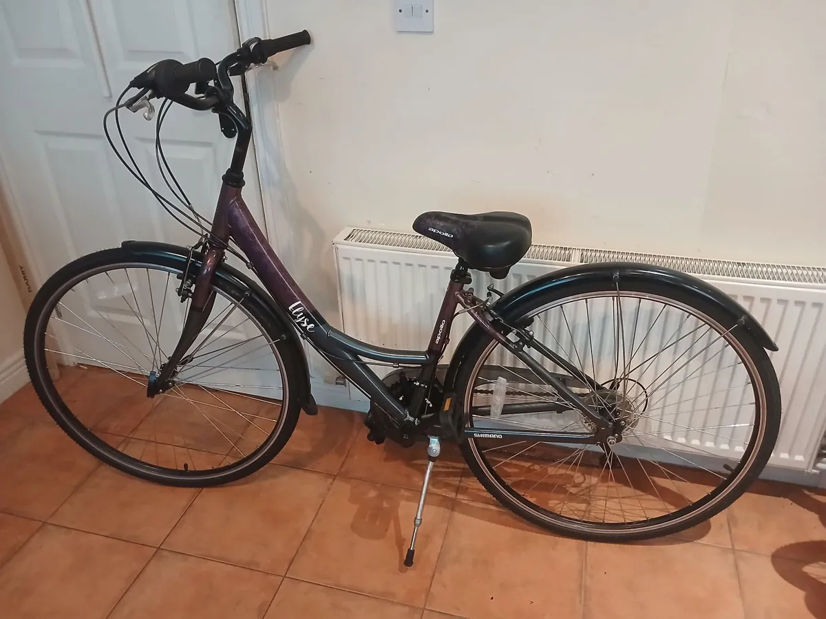 Bicycle - Image 1