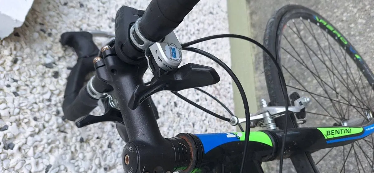 Racer Bike - Image 2