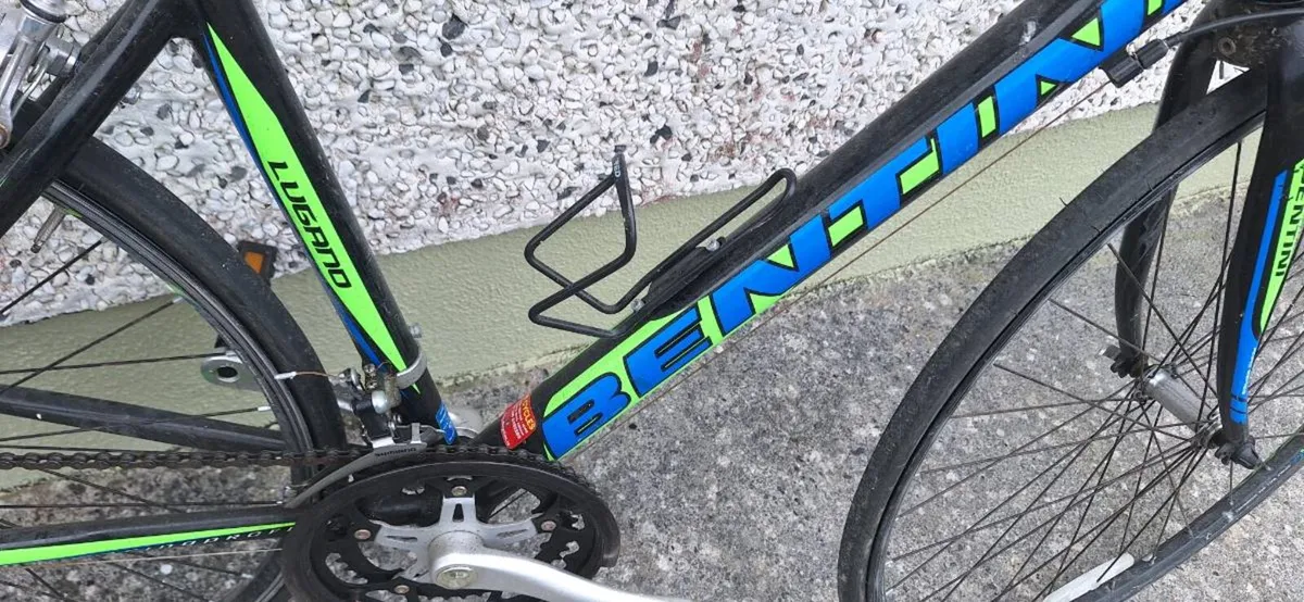 Racer Bike - Image 3