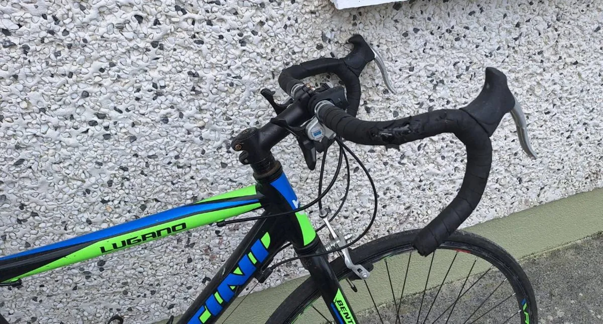 Racer Bike - Image 4