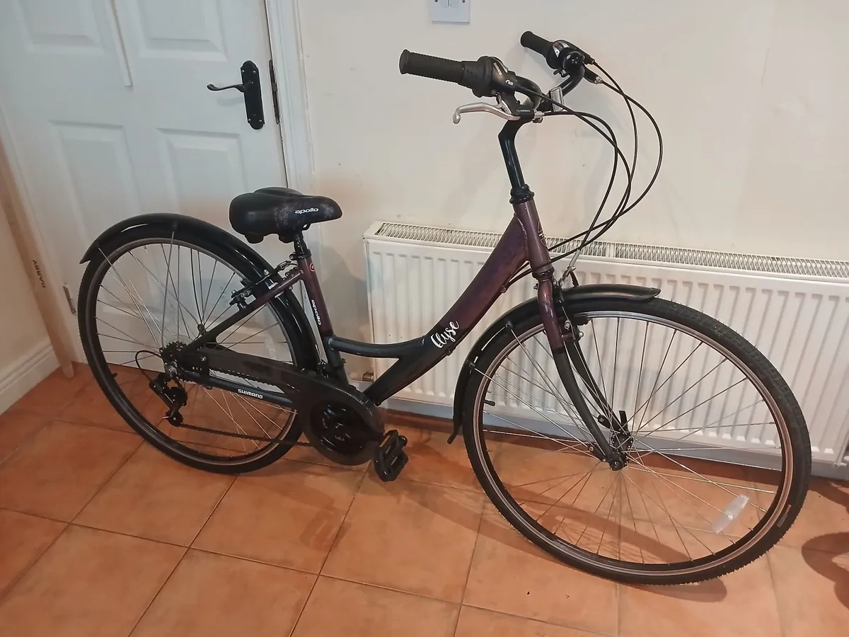 Bicycle - Image 4