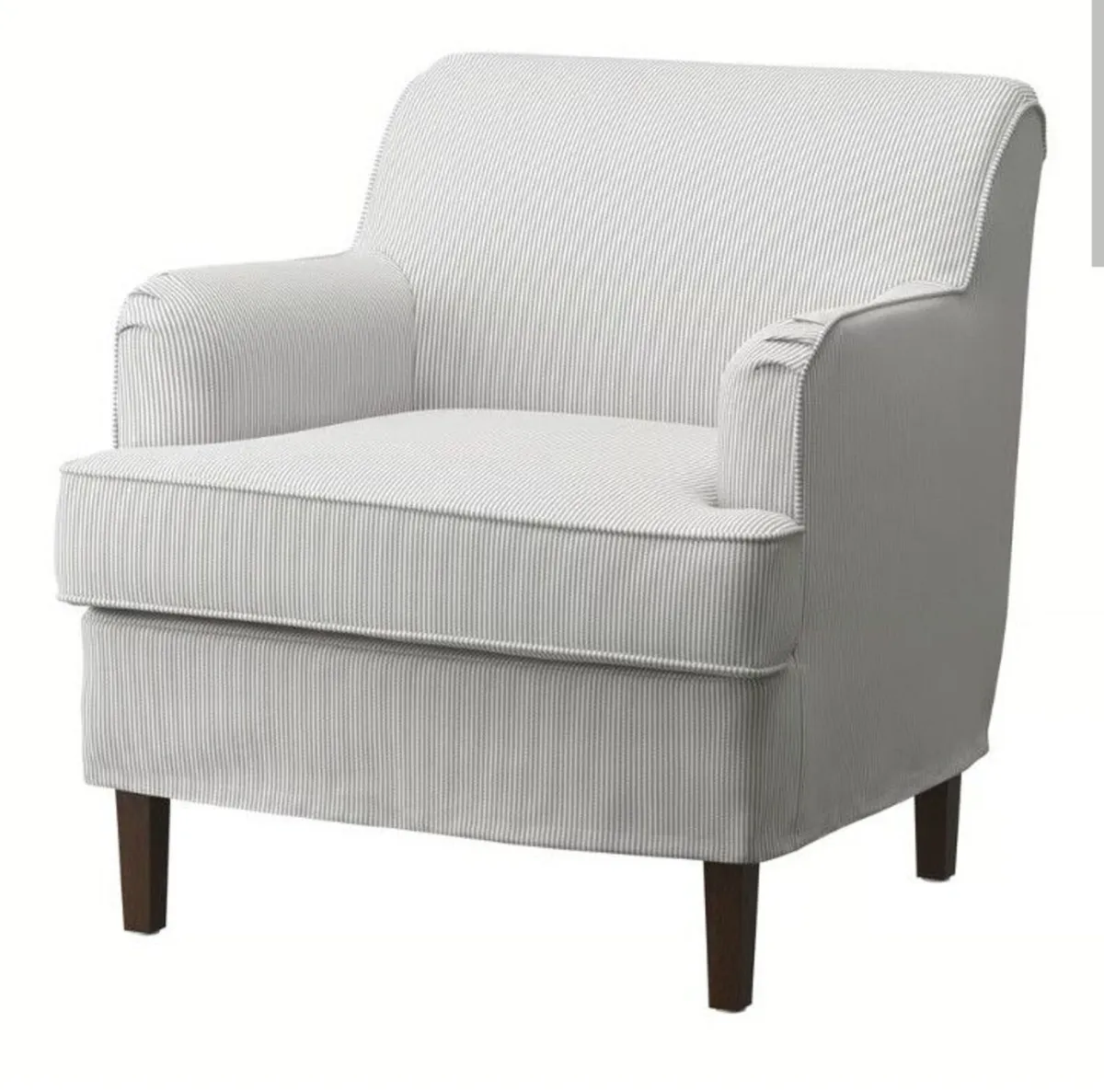2 x Armchairs - IKEA Rocksjön - Image 1