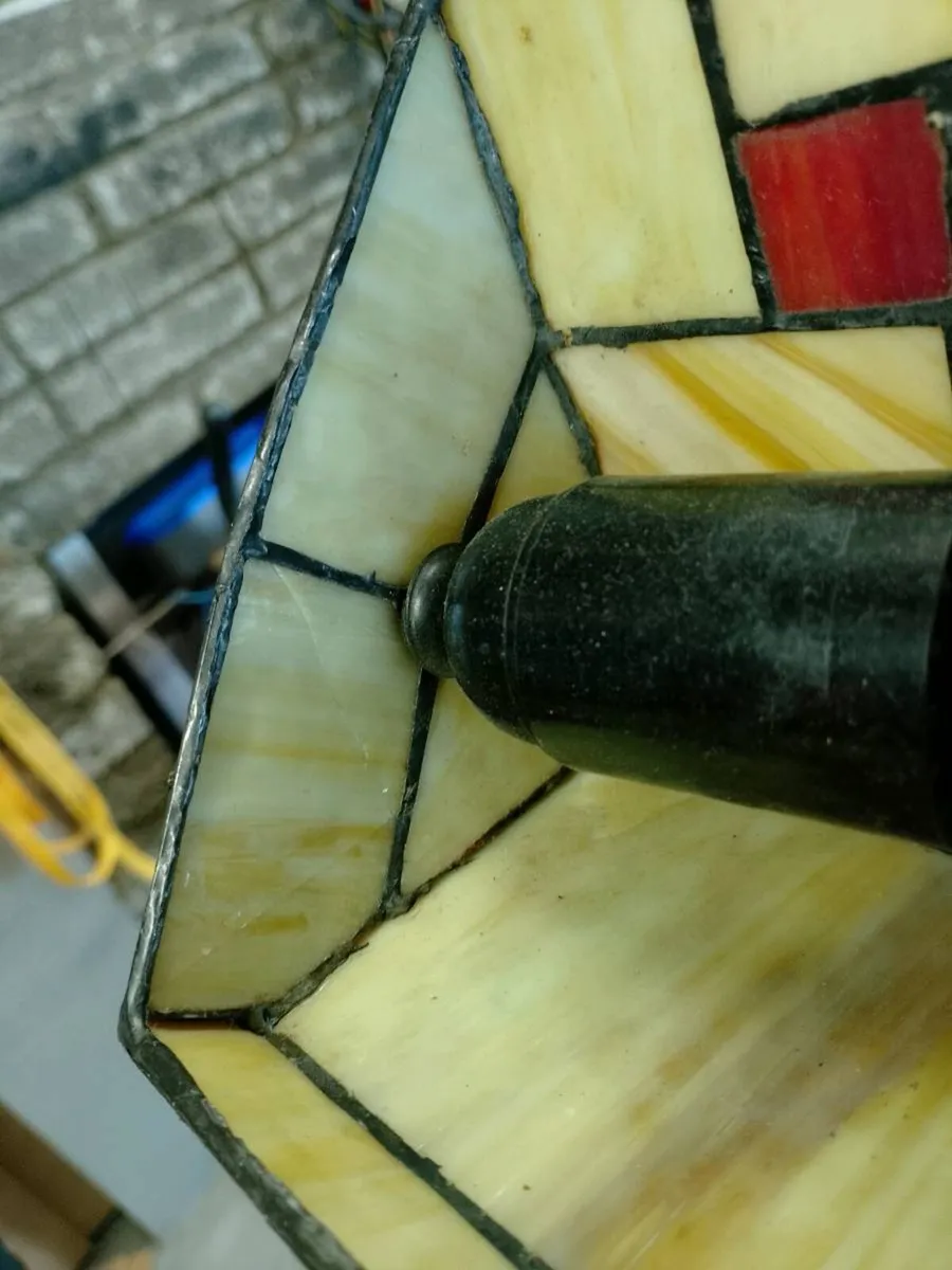 Tiffany lamp - Image 3