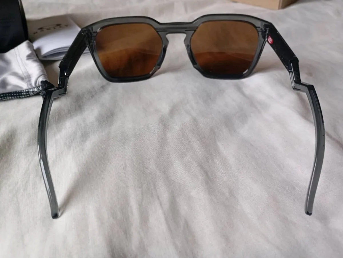 Oakley prizm bronze lenses Sunglasses - Image 3