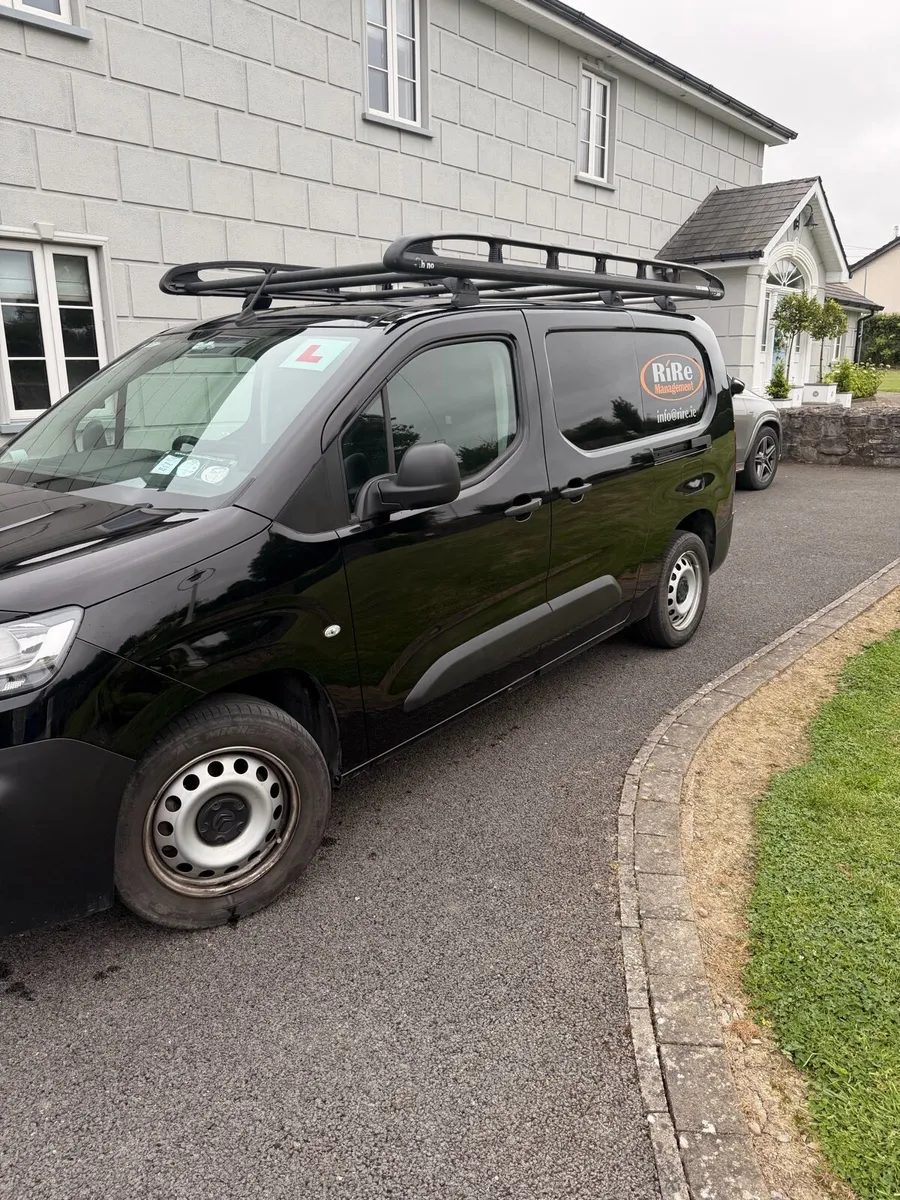 Citroen Berlingo lwb - Image 2