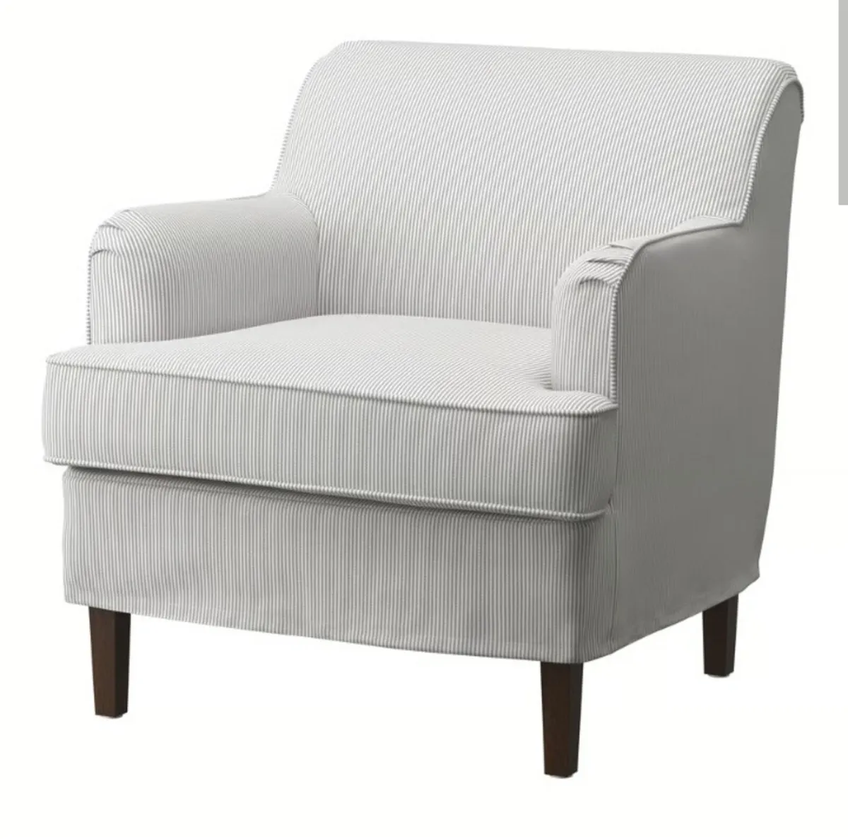 2 x Armchairs - IKEA Rocksjön - Image 3