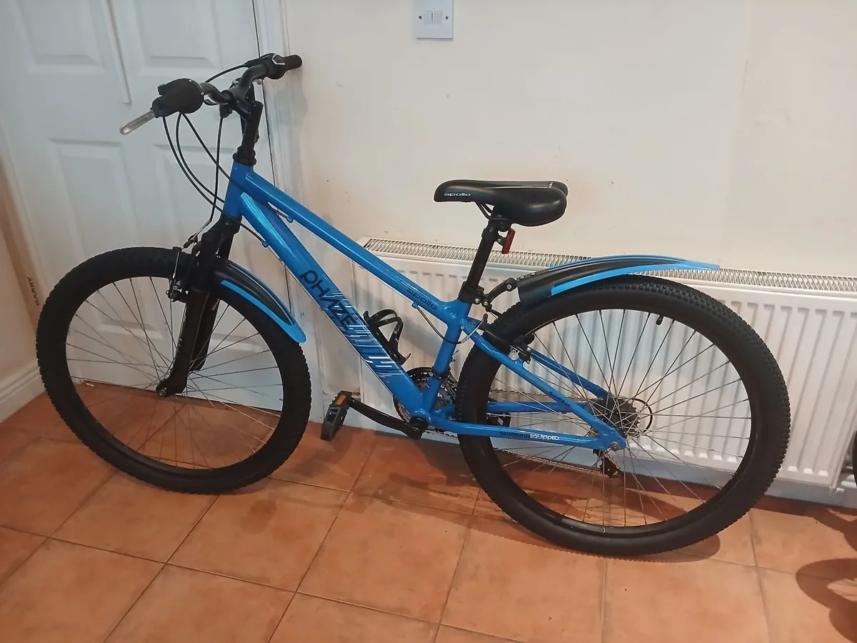 Bicycle - Image 1