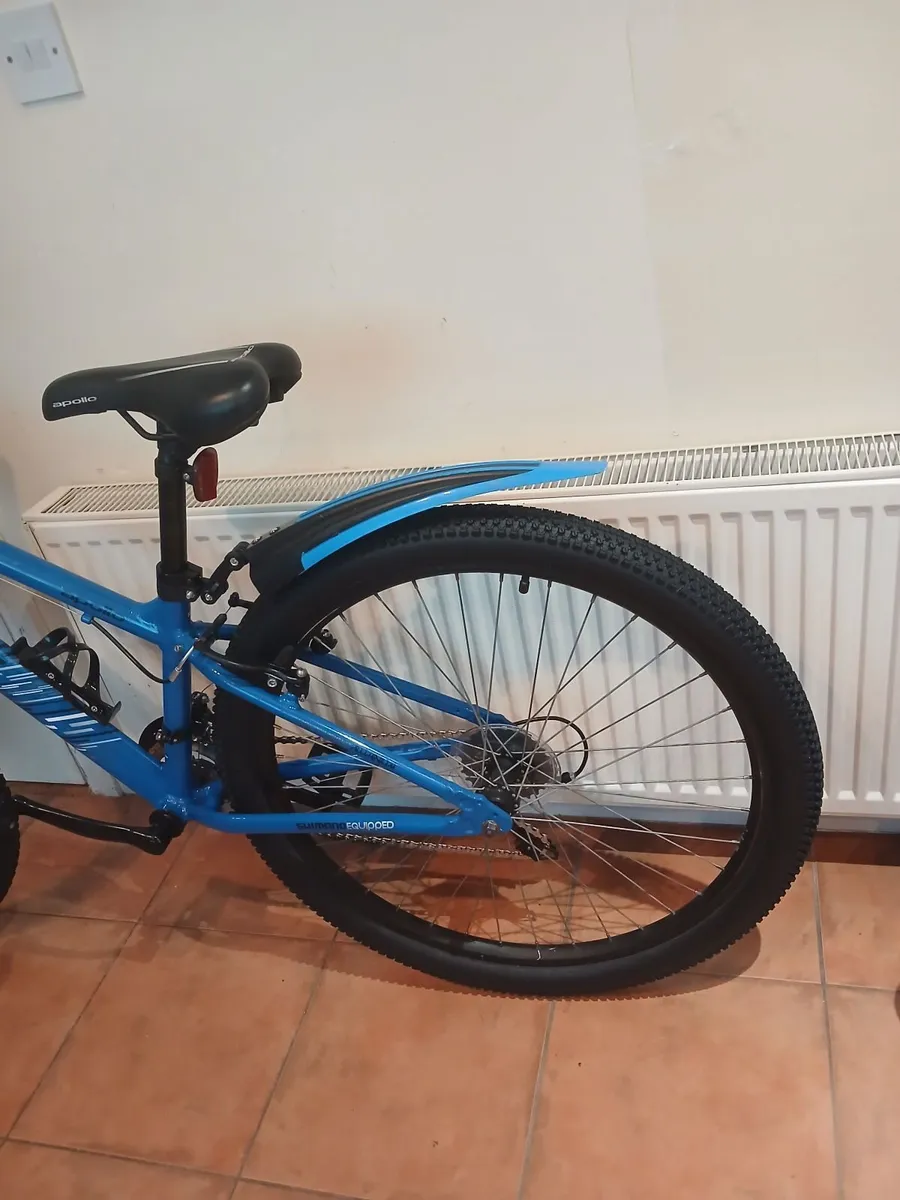 Bicycle - Image 2