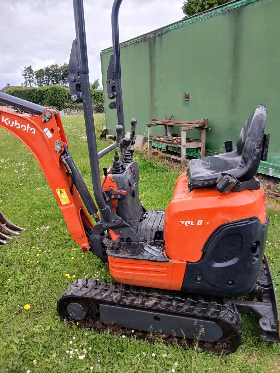 Digger - Image 1