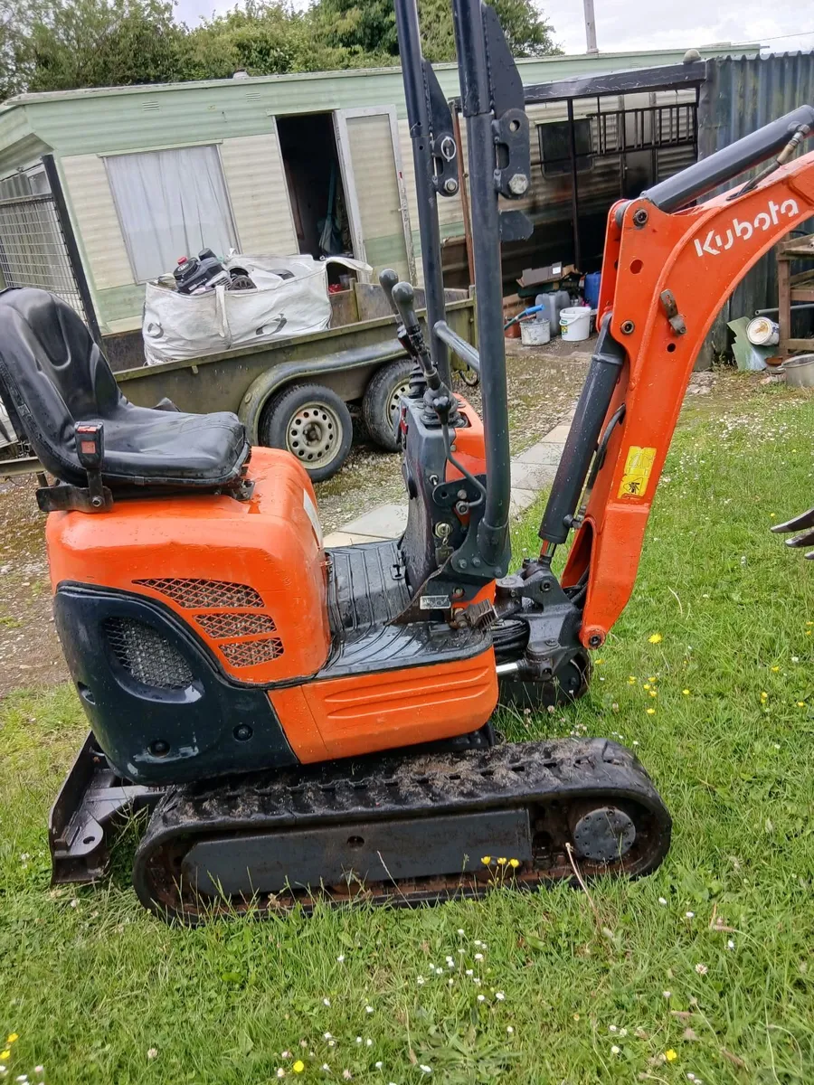 Digger - Image 2
