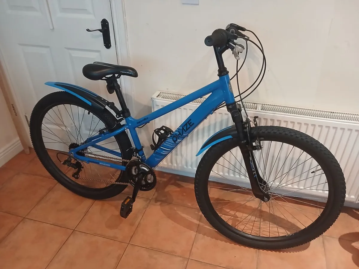 Bicycle - Image 4