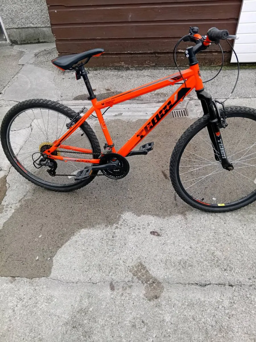 Bicycle - Image 1