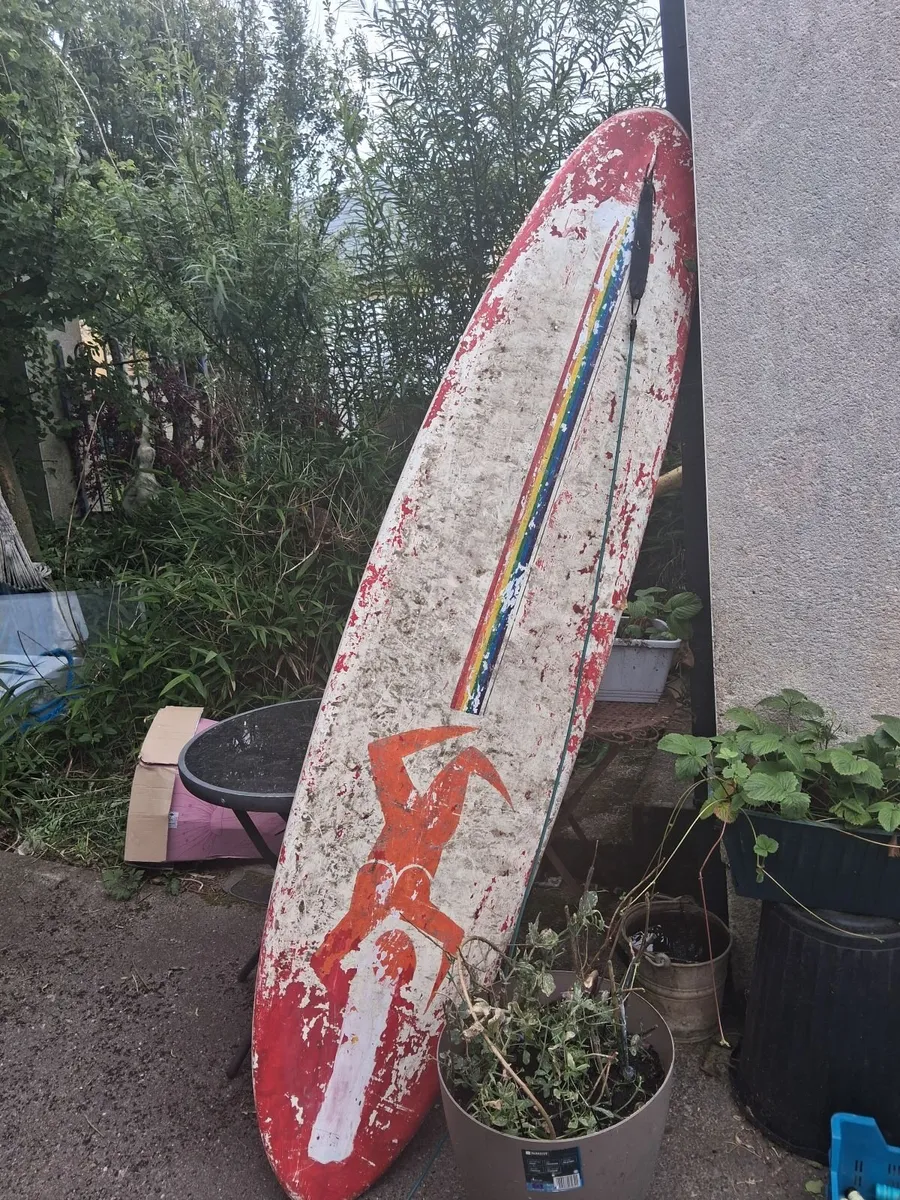 Surf board , longboard - Image 2