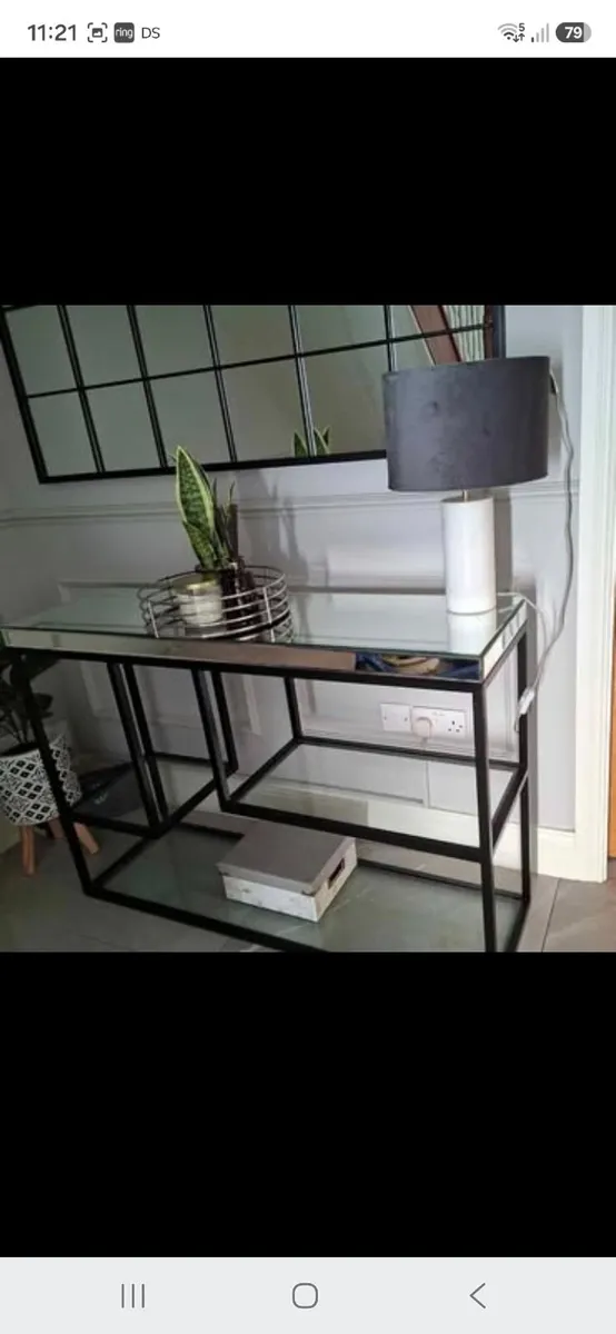 Console table - Image 2
