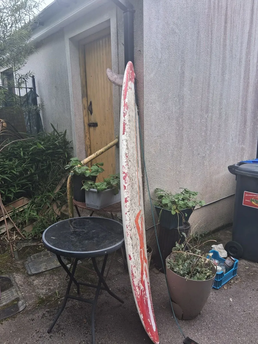 Surf board , longboard - Image 3