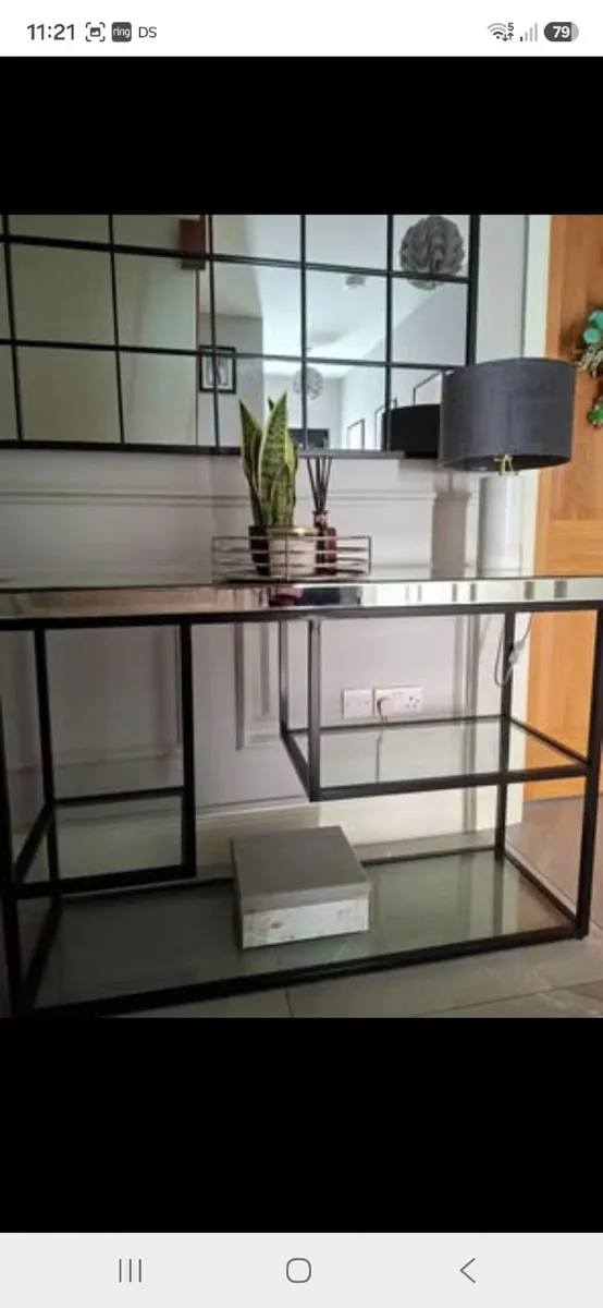 Console table - Image 4