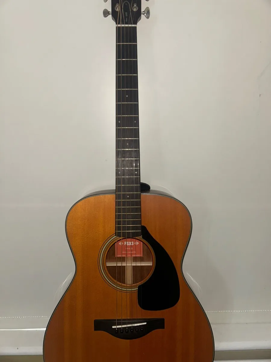 Guitar - Image 1