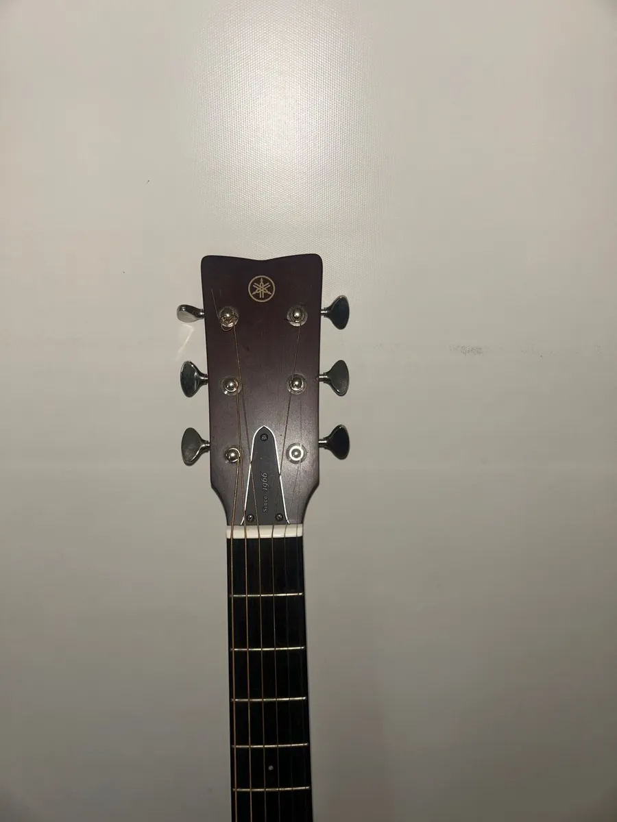 Guitar - Image 2