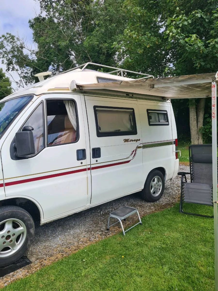 Campervan - Image 2