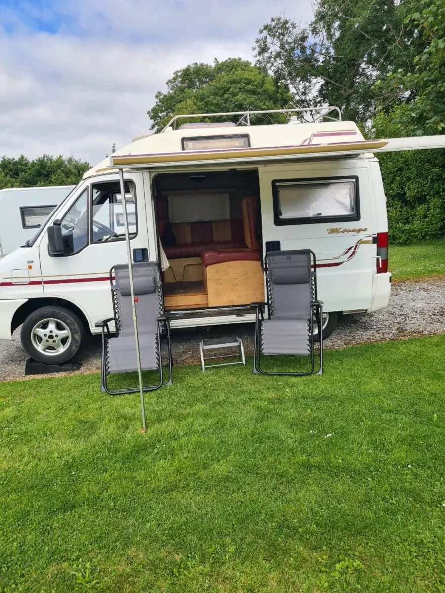 Campervan - Image 3