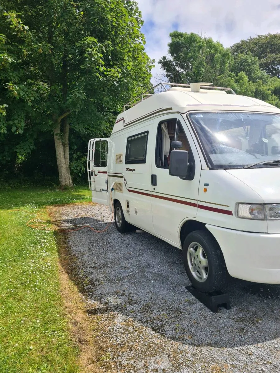 Campervan - Image 4